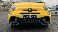 Abarth 595 1.4 T-Jet 180 Competizione 3dr Petrol Hatchback